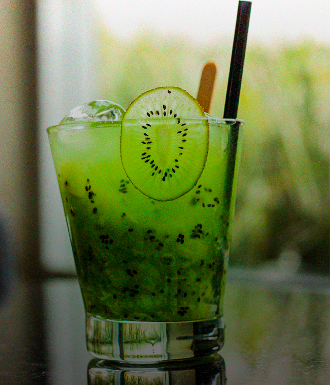 drink de kiwi